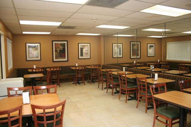 Anaheim Camelot Inn & Suites ภายนอก รูปภาพ