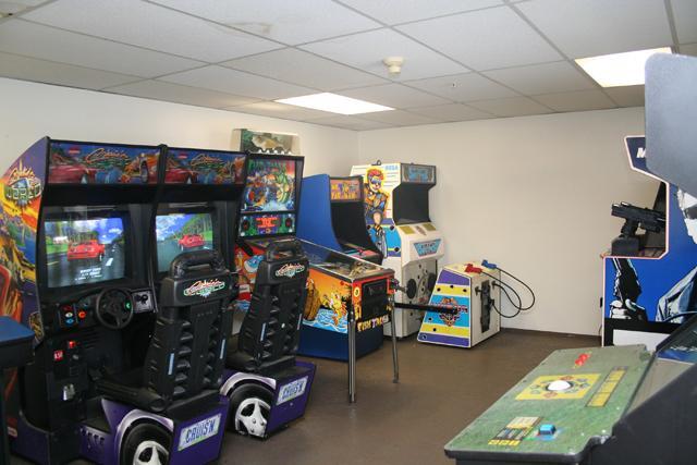 Anaheim Camelot Inn & Suites ภายนอก รูปภาพ